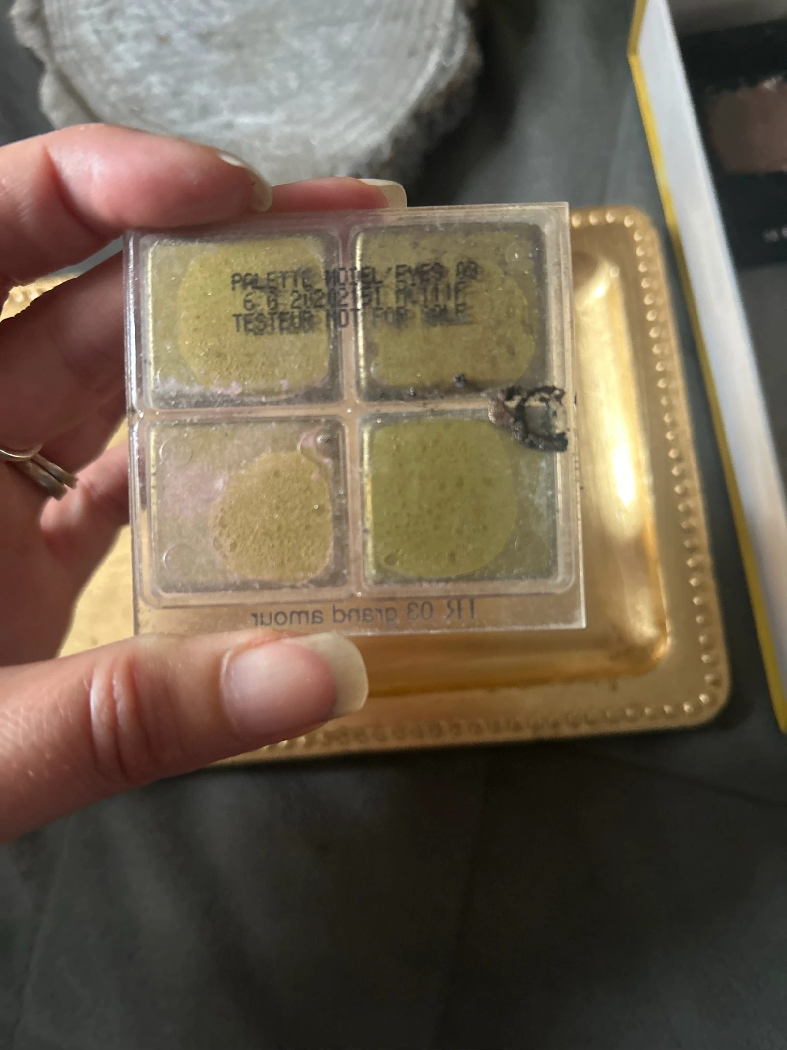 Paleta Helena rubinstein – photo 2